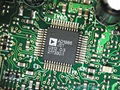 Sell ADI(ANALOG DEVICES) all series electronic components(in stock)distributor 4