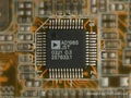 Sell ADI(ANALOG DEVICES) all series electronic components(in stock)distributor 5