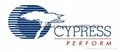 富潮科技经销代理CYPRESS全系列IC半导体--电子元器件 1