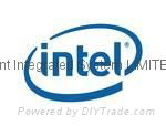 Sell INTEL all series CHIPSET--distributor of INTELchips-best price in theworld