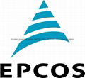 Sell EPCOS all series capacitors electronic components IC semiconductor 1