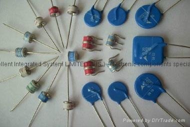 Sell EPCOS all series capacitors electronic components IC semiconductor 2