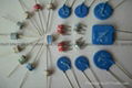 Sell EPCOS all series capacitors electronic components IC semiconductor 2