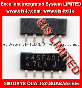 Sell EPCOS all series capacitors electronic components IC semiconductor 3