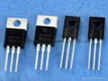 Sell ON SEMI all series ICs diodes transistor electronic components distributor 3