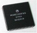 Sell FREESCALE-MOTOROLA all series Integrated Circuits (ICs) 5