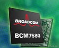 經銷代理BROADCOM美國博通 2