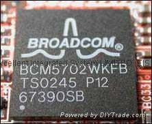 Sell BROADCOM Processors 3