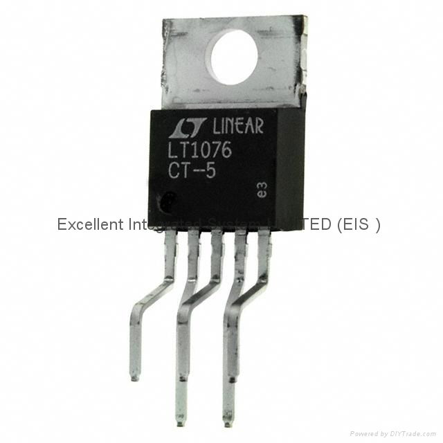 Sell LT(LINEAR TECH) Integrated Circuits (ICs) 4