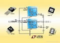 LINEARTECH(LT)凌特集成電路 5