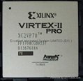 富潮科技經銷代理XILINX賽靈思全系列IC可編程邏輯器件 4