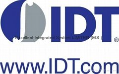 EIS LIMITED Sell IDT all series Integrated Circuits (ICs) Sensors Memory
