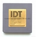 EIS LIMITED Sell IDT all series Integrated Circuits (ICs) Sensors Memory 4