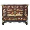 Antique chest 1