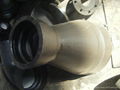 DI DOUBLE FLANGED REDUCER 4