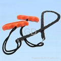 Portable Camping Chain Saw