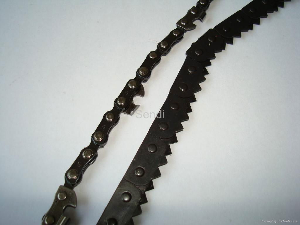 Hand Chain Saw 3