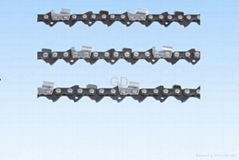 325 Gasoline Square Teeth Saw Chain