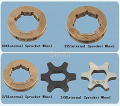 Saw Chain Spare Parts