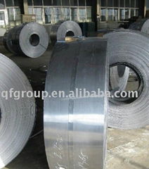 cold rolled steel strip