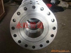 Forged Flange A350 LF2