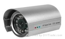 Free shipping! 30M water-proof IR cctv camera infrared security camera