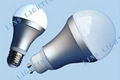 5W LED Bulb Lamp 1