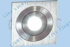 3W LED Downlight