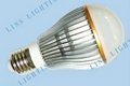 5W LED Bulb Light 1