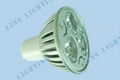 3W LED SpotLight 1