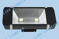 High Power LED Tunnel Lights