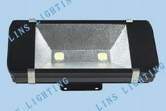 High Power LED Tunnel Lights