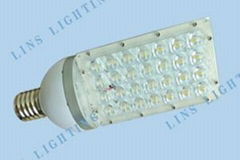 High Power LED Street lights