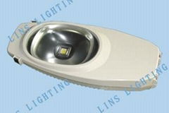 High Power LED Street lights