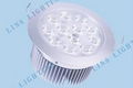 12W LED Downlight