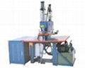 China high frequency welding machines