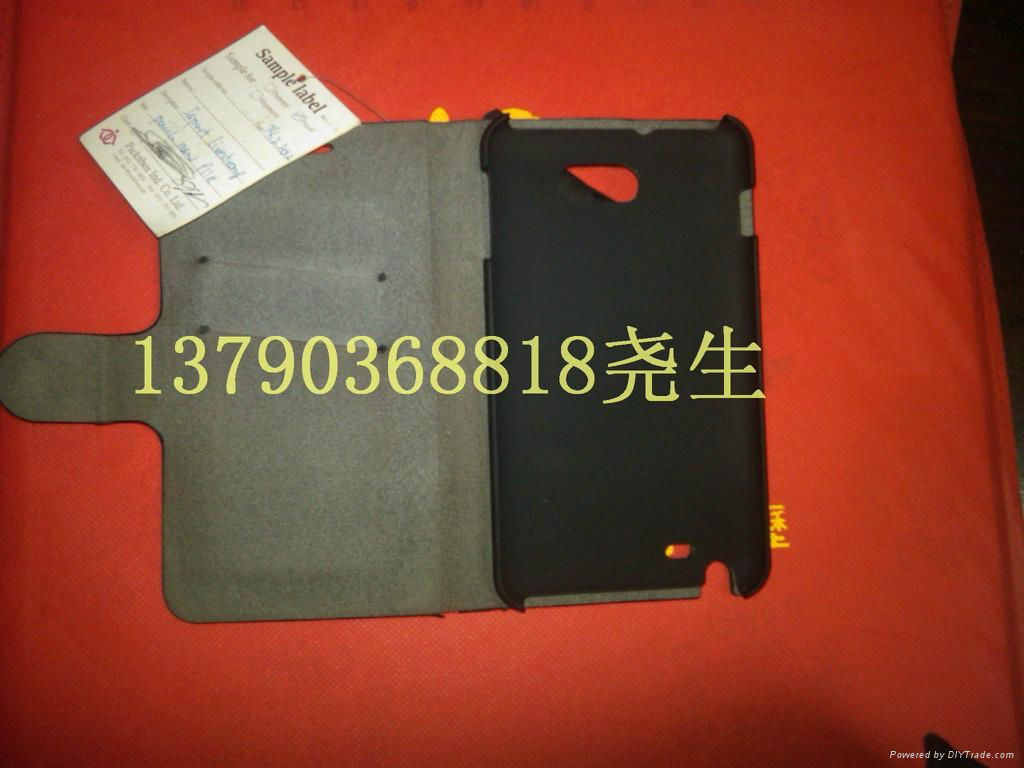 The phone holster Tablet Sleeve molding high frequency fusing machine  5