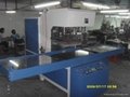 Sports Equipment High Frequency PVC Welding Machine 4