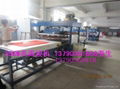 Inflatable pool mattress sofa welding machine high frequency heat sealing 5