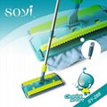 Microfiber Mop