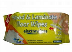 Non Woven Cleaning Wipes