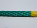 6 strands combination rope