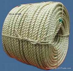 sisal rope