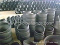 buttwelded pipe fittings,cangzhou