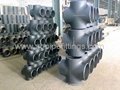 sell butt welded pipe fittings 3