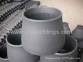 sell butt welded pipe fittings 4