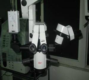 手术显微镜录像系统 2
