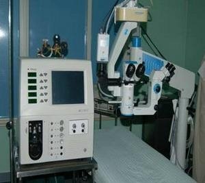 手术显微镜录像系统 3