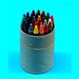 Plastic Crayon of Wax Series 2