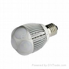 High power LED light bulb LBL06-944